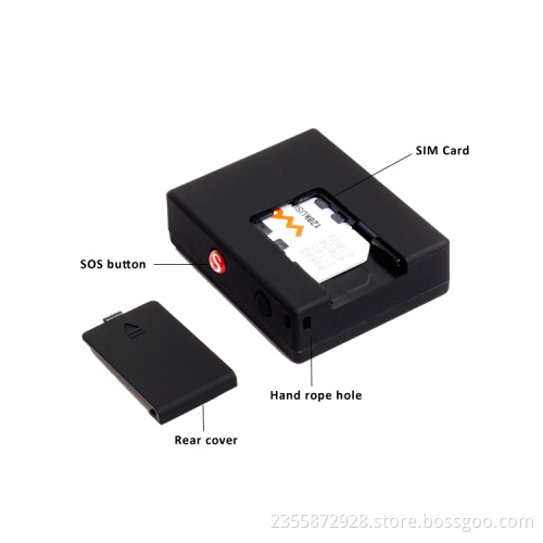 Hot Car Vehicle GPS Tracker /Car GPS Tracker /Mini GPS GSM Tracker RF-V9